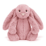 Bashful Tulip Pink Bunny Original (medium)