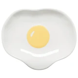 Eggs Spoon Rest