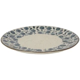 10" Calendula Element Dinner Plate
