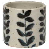 Napkin Ring Element Vine