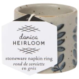 Napkin Ring Element Vine
