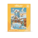 Ski Resort Puzzle