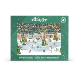 Neighbourhood Rink Puzzle