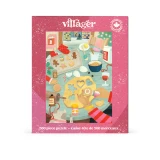 Holiday Baking Puzzle