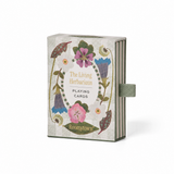 The Living Herbarium Playing Cards