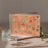 Artist Sketchbook - Festival of Flowers
