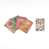 Festival of Flowers Playing Cards S/2 Decks