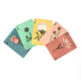 Festival of Flowers Playing Cards S/2 Decks