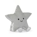 Amuseables Silver Star
