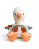 Itzy Bitzy Mirror - Goose