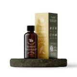 Liquid Gold Hair & Scalp Treatment Oil