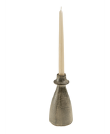 Arta Candle Holder Terracotta, L