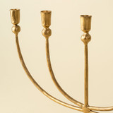 Gold Revere Candelabra
