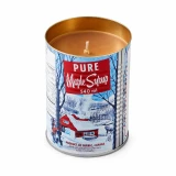 Maple Syrup Candle 540ml