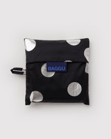 Metallic Standard Baggu