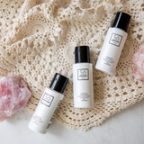 60ml Peppermint Hand Sanitizer