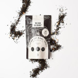 Creamy Earl Grey Tea