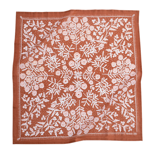 Terra Bandana Terra Bandana