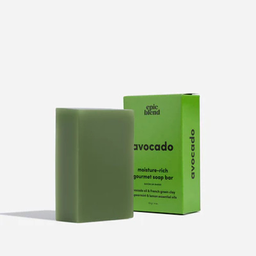 Vegan Bar Soap- Assorted