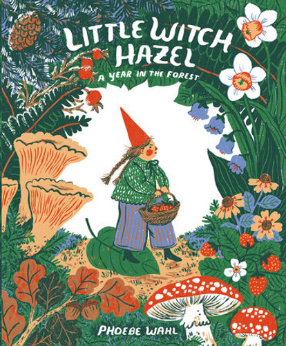 Little Witch Hazel