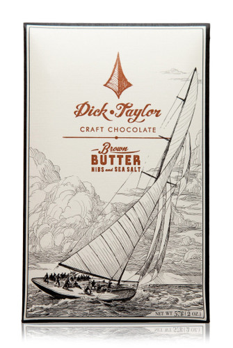 Dick Taylor Craft Chocolate Dick Taylor Craft Chocolate