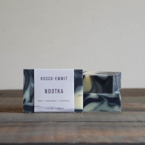 Vegan Bar Soap