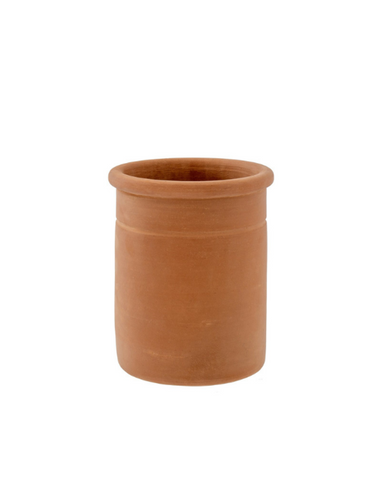 Small Terracotta Crock