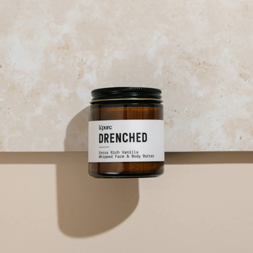 Drenched Body Butter- 125ml