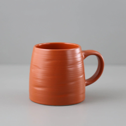 Dune Mug Terracotta