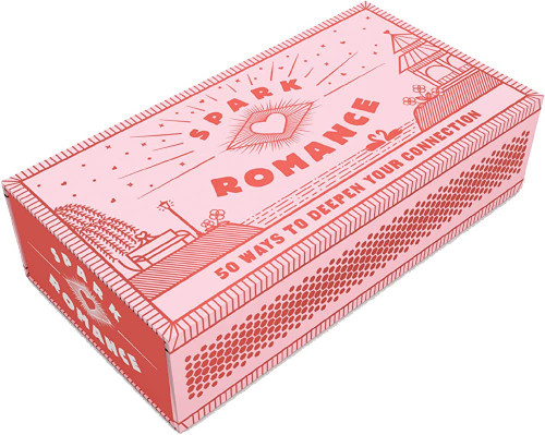 Spark Romance