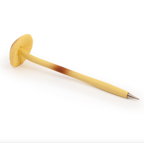 Mushroom Pen
