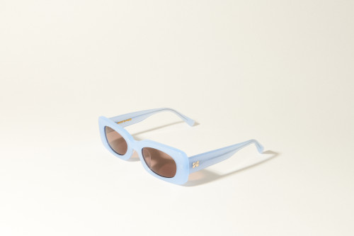 Neptune Sunglasses - Blue