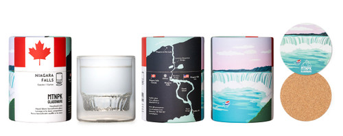 Niagara Falls Tumbler