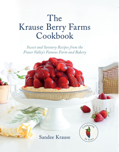 Krause Berry Farms Cookbook