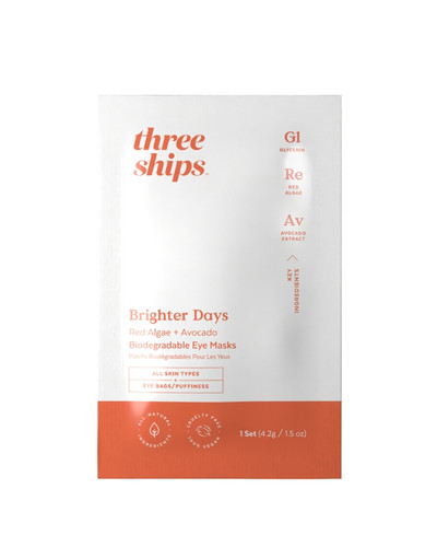Brighter Days - Single Sachets Brighter Days - Single Sachets
