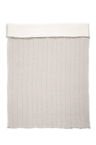 Everest Fleece Throw