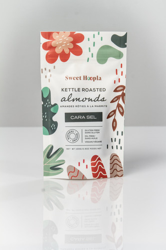 Sweet Hoopla Nuts 100g