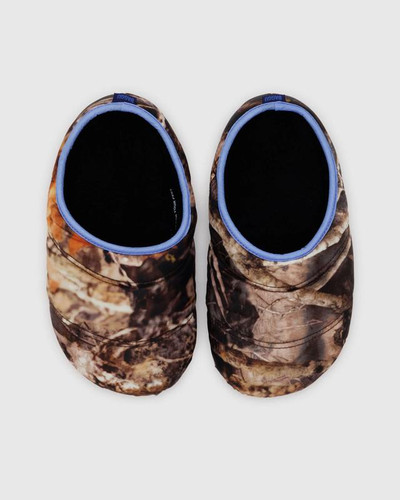 Puffy Slippers
