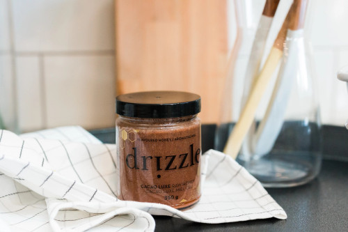 Cacao Luxe Honey 12oz