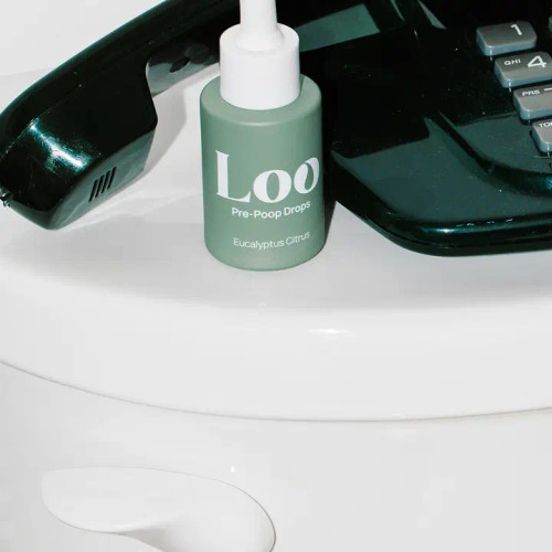 Loo Drops
