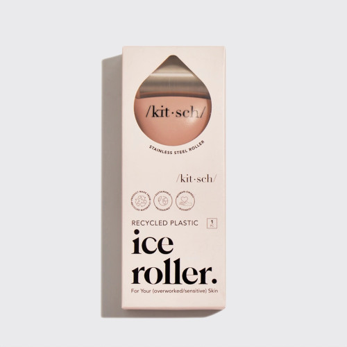 Ice Roller Terracotta