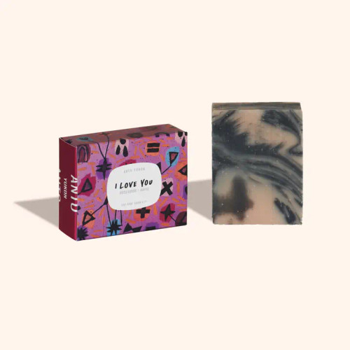 Bar Soap - Anto Yukon