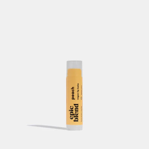 Vegan Lip Balm- Assorted