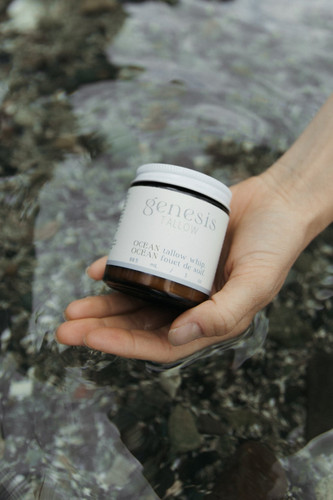 Tallow 3 oz Whip