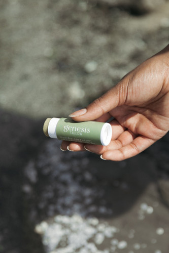 Matcha Corrector