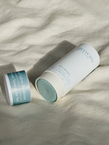 Tallow Deodorant