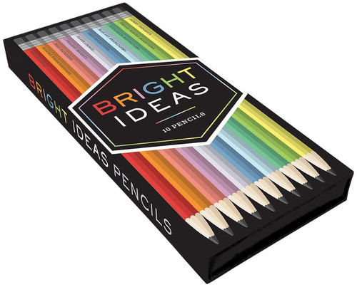 Graphite Pencils Bright Ideas Graphite Pencils Bright Ideas