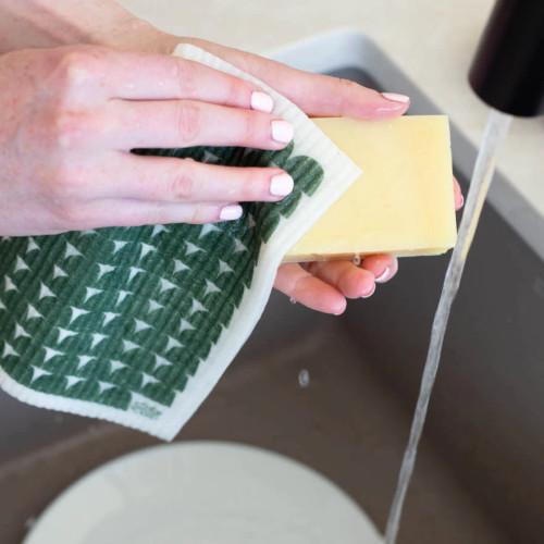 Dish Soap Lemongrass