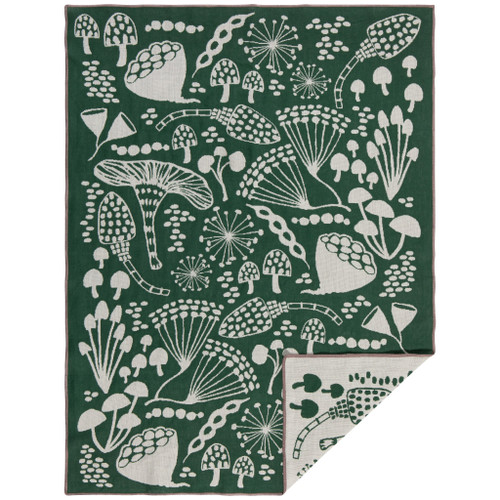 Wildgrove Teatowel