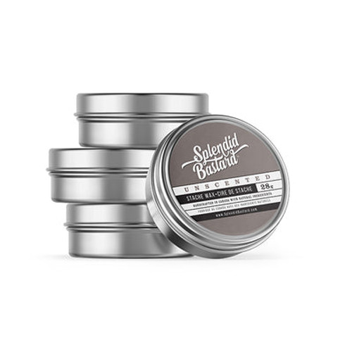 Stache Wax